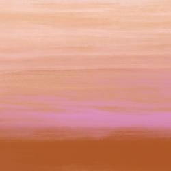 serene brushwork calm horizons autumn lighter orange close up