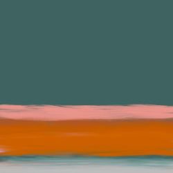 serene brushwork mystic colour wash dark