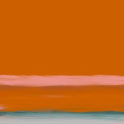 serene brushwork mystic colour wash light