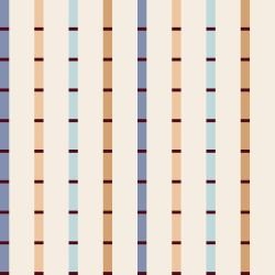 stripe stories atomic meter blue neutral
