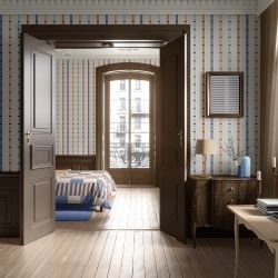 stripe stories concept wallpaper  duvet  artwork