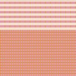 stripe stories festival lines cream pink
