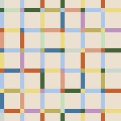 stripe stories riviera weft multi