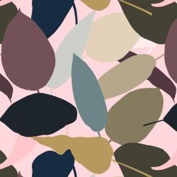 sundrenched foliage freya leaves candy 