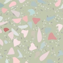 sundrenched foliage igneous minty 