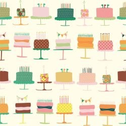 tasty treats cakes summer