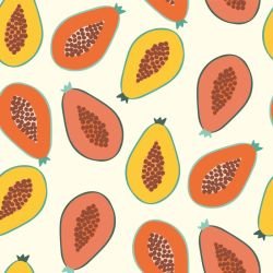 tasty treats papaya autumn