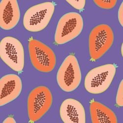 tasty treats papaya spring