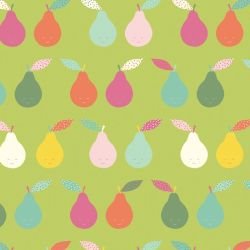 tasty treats pears spring