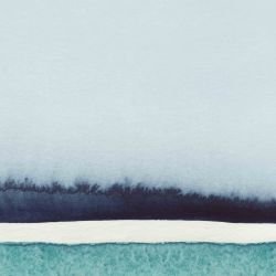 horizon hues glacier wash