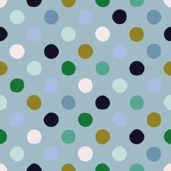 playful pops circular pops ocean