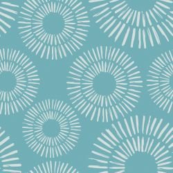 tribal crayola fireworks glass