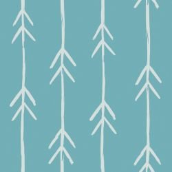 tribal crayola fletching glass