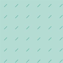 whispering lines hushed dashes tealed