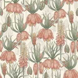 textured tropics natures draft pale yellow