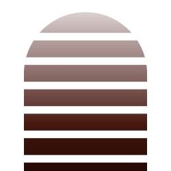 the arch edit arc ombre hotchocolate