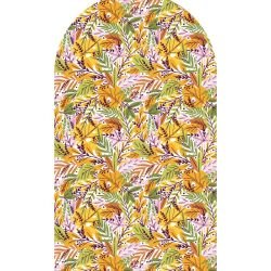 the arch edit artwork arc  small jungle explosion autumn