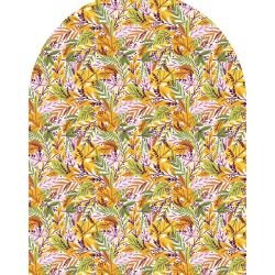 the arch edit artwork arc large  jungle explosion autumn