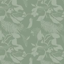 tide and bloom garden silhouette light sage