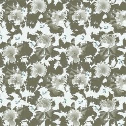 tide and bloom leafy shadows khaki