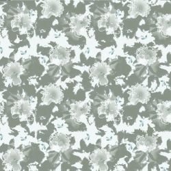 tide and bloom leafy shadows sage