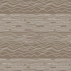 tide and bloom tide lines seashore