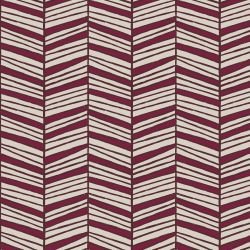 tribal crayola herring bordeaux