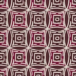 tribal crayola shine bordeaux