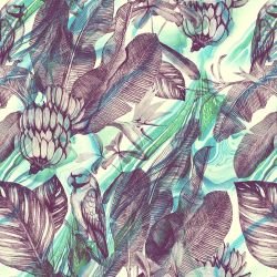 tropical medley storm