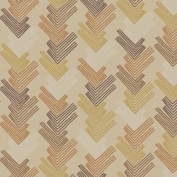 wabi lines desert weave embers