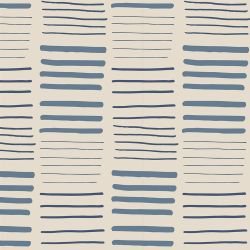 wabi lines horizontal tallies bluey