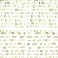 enchanted home indigo drops green 