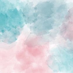 watercolour wash overcast