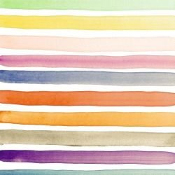 watercolour watery strokes pastel 