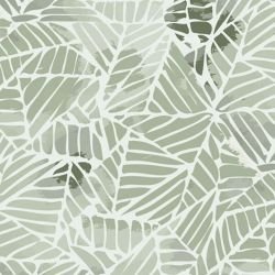 watercolour zebra triangles greenish 