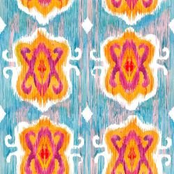 balinese style kumbasari ikat
