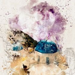 destination landmarks tales of the sun