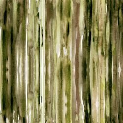 enchanted home indigo lines green