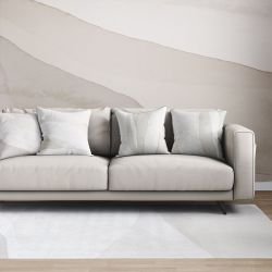 landscape wanders concept rug expanding neut