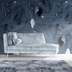 marble textures concept rug blue cosmos marble 