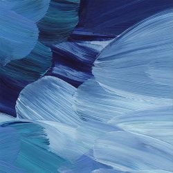 paint strokes paint glide lazuli