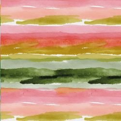 painted parade glowly gradient sunrise