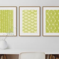 whispering kimono concept artwork