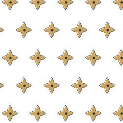 stamped stories starry imprint yellow